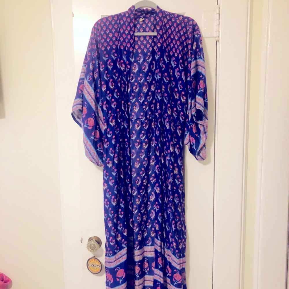 Spell Robe